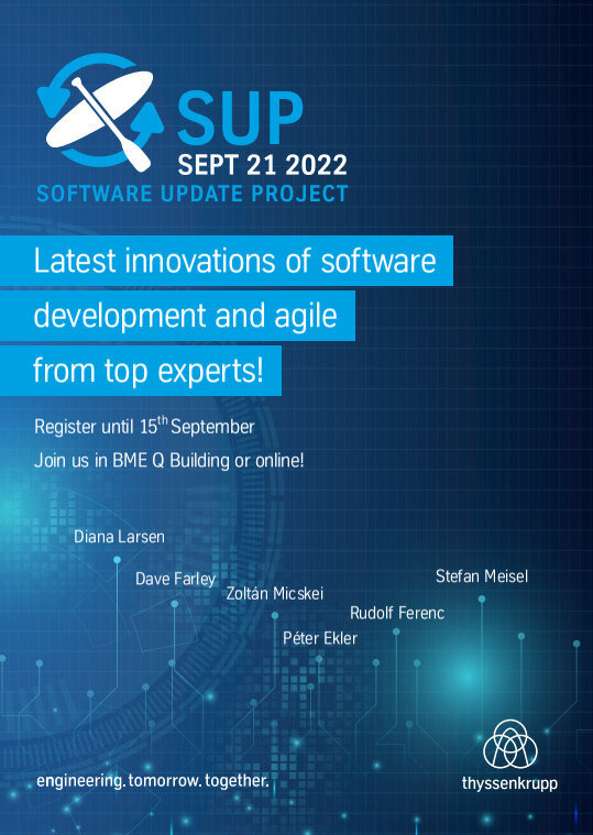 Software Update Project