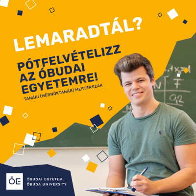 Pótfelvételi