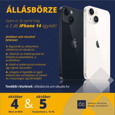 Állásbörze