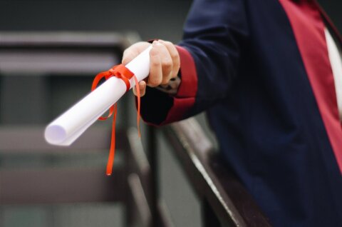 Airbus Global Graduate Programme