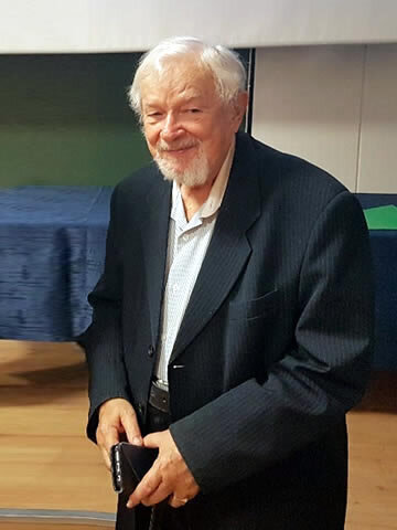 Dr. Tóth Mihály