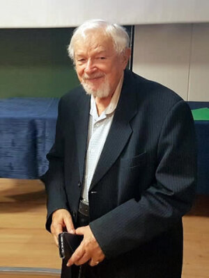 In memoriam Prof. Dr. Tóth Mihály