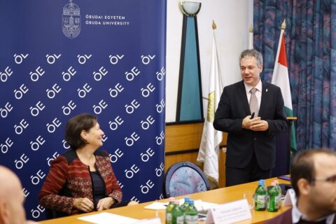 Hiánypótló kezdeményezés: tanácskozás a szakképzésről