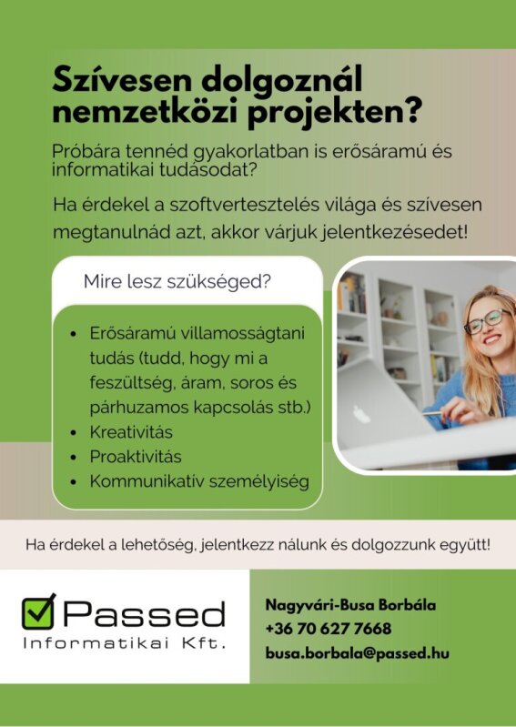 Felhívás Felhívás