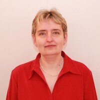 Kissné Deák Erzsébet