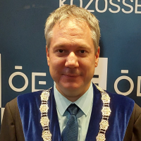 Prof. Dr. Molnár György