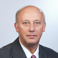 Dr. habil. Sanda István Dániel