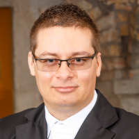 Dr. habil. Katona József