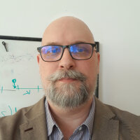 Dr. Bencze Attila István