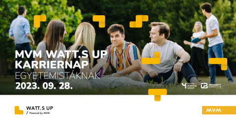 Ismerd meg az energetika világát!