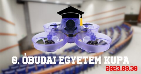 0. Óbudai Egyetem kupa 2023.09.30.