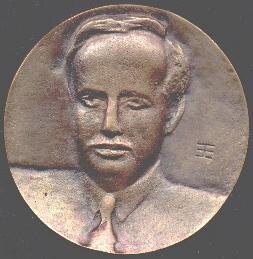 Ferenczi György Emlékdíj