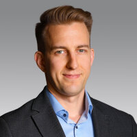 Dr. Sebestyén Gergely