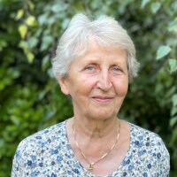 Tóth Béláné dr. professor emerita