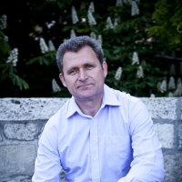 Prof. Dr. Szabolcsi Róbert