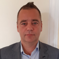 Dr. Bárkányi Pál László