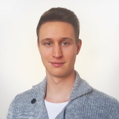 Mészáros Kristóf Máté