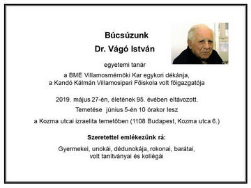 Búcsúztató
