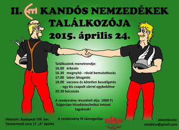 Öreg Diák Találkozó