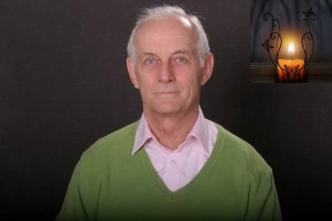 Nekrológ Balassy Imre emlékére Nekrológ Balassy Imre emlékére