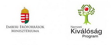 Új Nemzeti Kiválósági Program, Kiss Tamás beszámolója