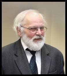 Prof. Dr. Vajda István (1952-2020)