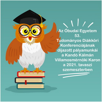 53. TDK eredmények 53. TDK eredmények