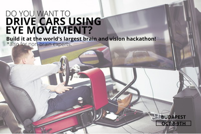 Brain and Vision Hackaton Verseny
