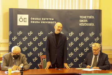 IEEE CANDO EPE 2021 konferencia