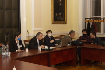 XXXVII. Kandó Konferencia