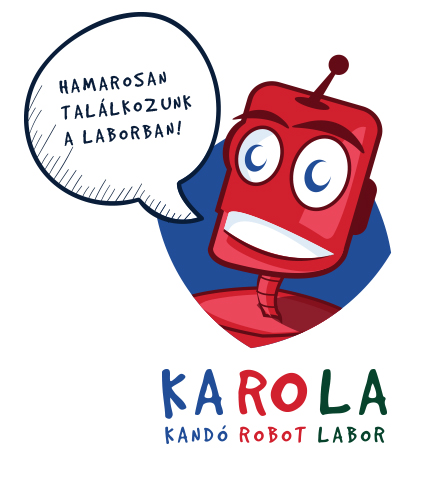 KAndó RObot LAbor