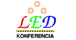 III. LED konferencia
