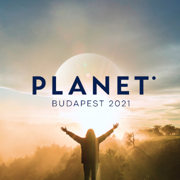 Planet Budapest 2021 Fenntarthatósági Expó és Világtalálkozó