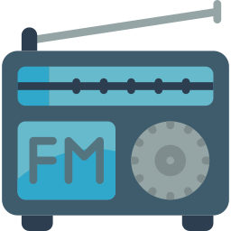 Novothny Ferenc a Trend FM rádióban