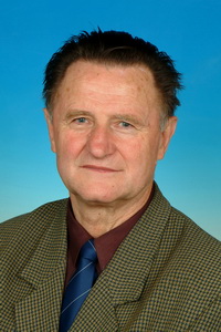 Búcsúzunk Dr. Tverdota Miklóstól, a Kandó alapítójától