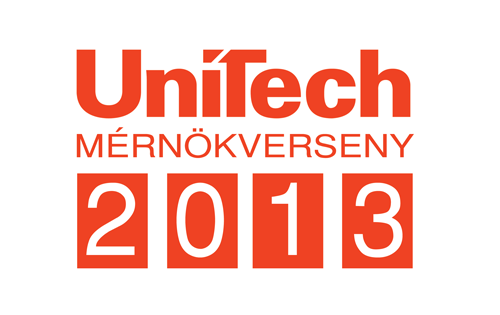 UniTech mérnökverseny UniTech mérnökverseny