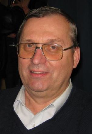 IN MEMORIAM Venekei Attila